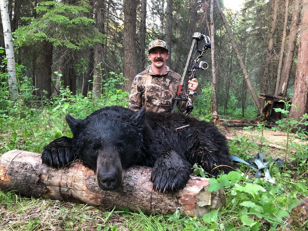 What Broadhead Is Best For Bear Hunting? We Have Found The Answer