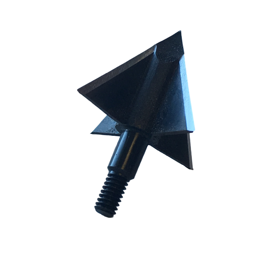 The New Solid Series Broadheads Are Here