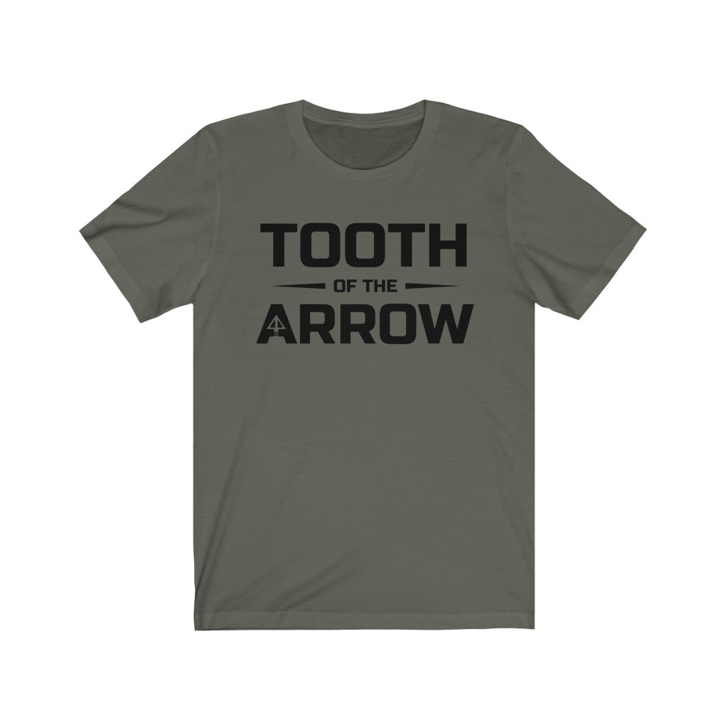 Tooth of the Arrow Clothing
