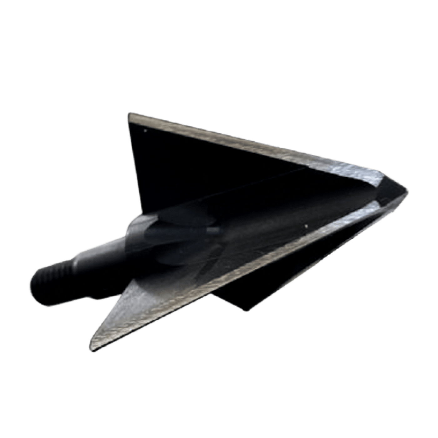 GPP 125 Grain Three Blade Broadheads - Precision Power