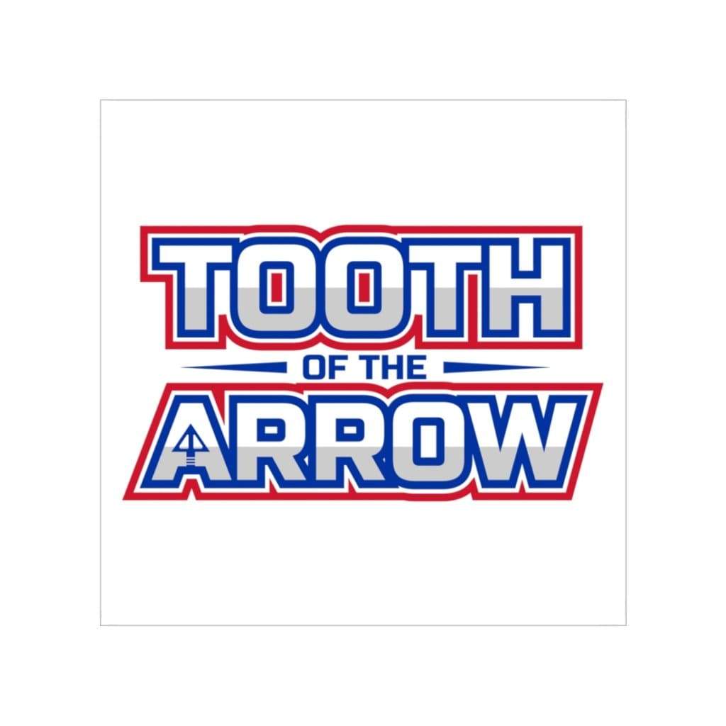 Tooth of the Arrow Broadheads 6
